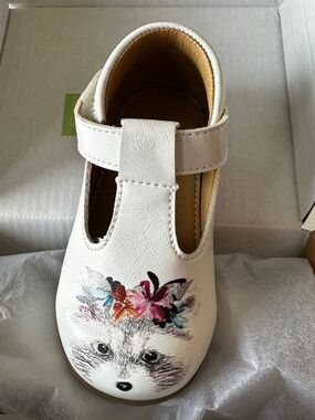 Size 5 Jack and Lily shoes NEW